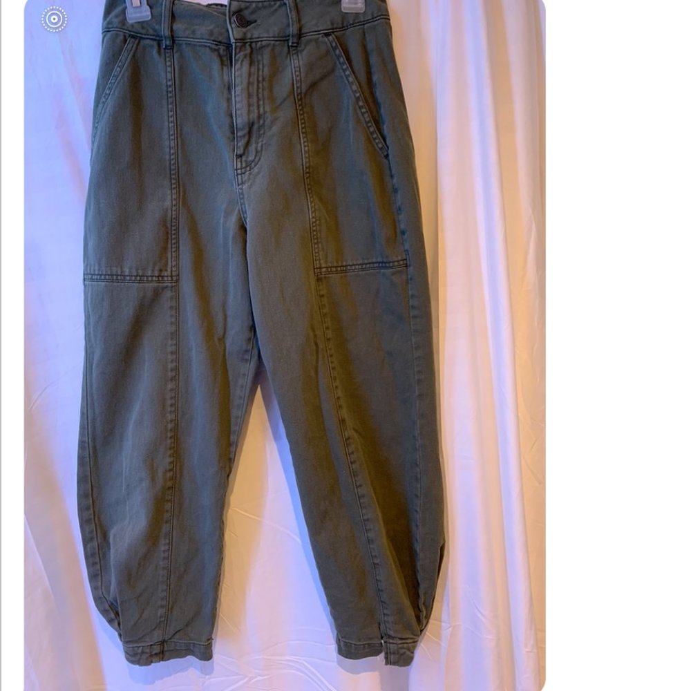 cargo pants